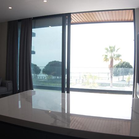 Bodrum Ada Apart Otel Turgutreis Muğla Zewnętrze zdjęcie