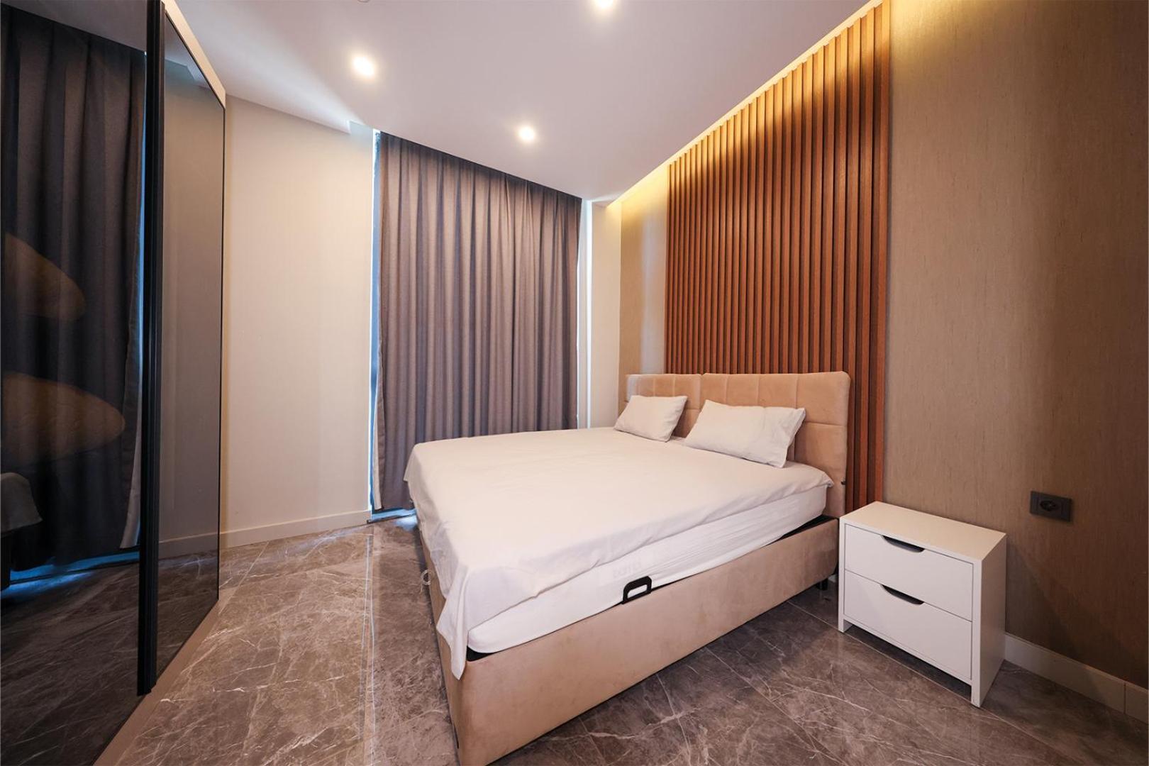 Bodrum Ada Apart Otel Turgutreis Muğla Zewnętrze zdjęcie