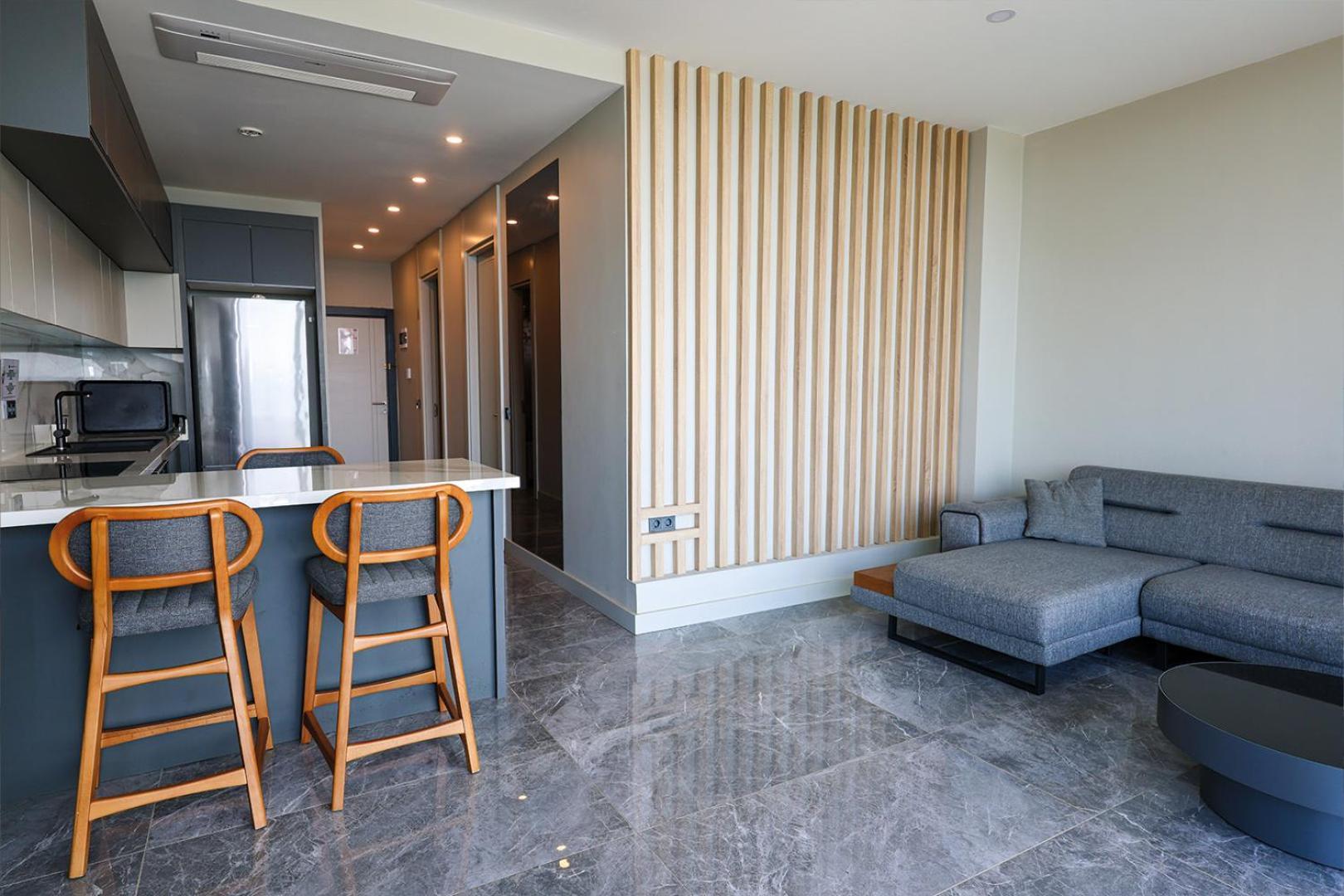 Bodrum Ada Apart Otel Turgutreis Muğla Zewnętrze zdjęcie
