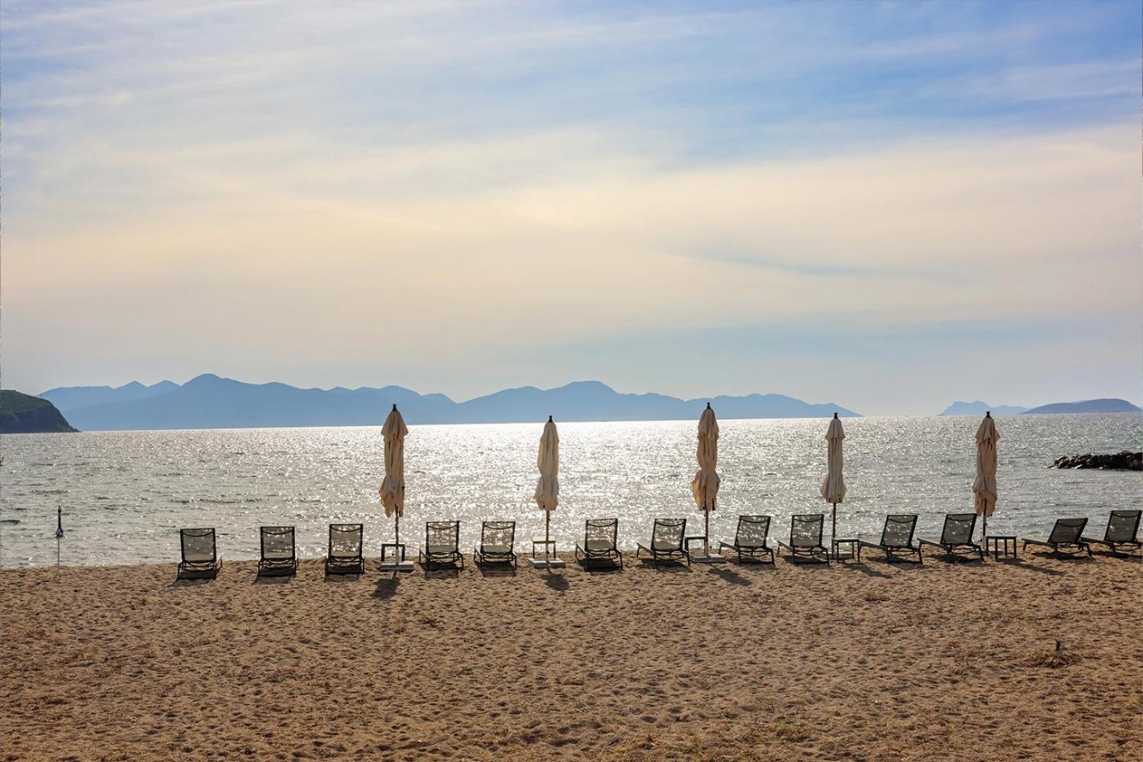 Bodrum Ada Apart Otel Turgutreis Muğla Zewnętrze zdjęcie