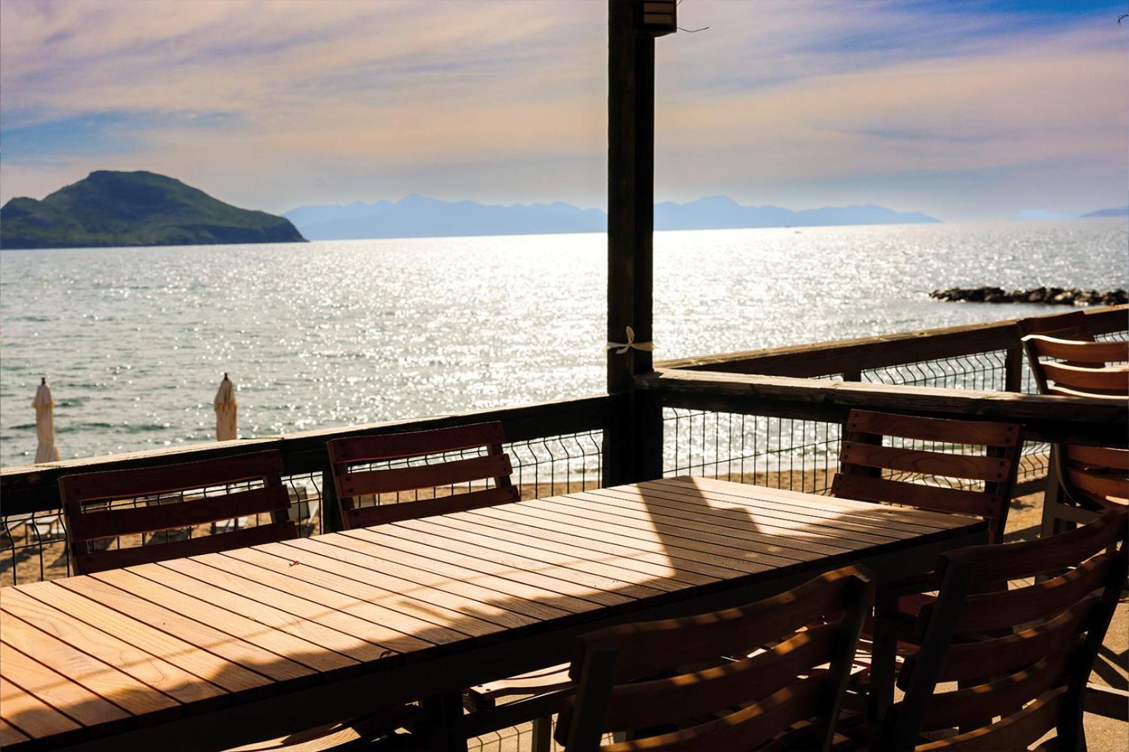 Bodrum Ada Apart Otel Turgutreis Muğla Zewnętrze zdjęcie